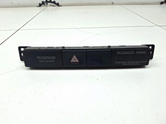 Кнопка аварийной сигнализации Mitsubishi Outlander 3 GF