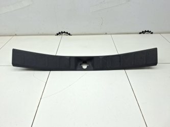 Обшивка багажника Mitsubishi Outlander 3 GF