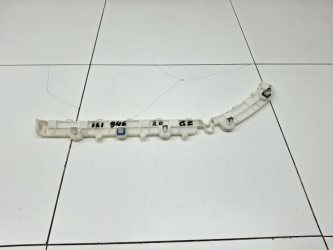 Кронштейн заднего бампера правый Mitsubishi Outlander 3 GF