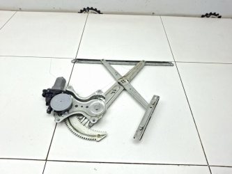 Стеклоподъемник передний правый Mitsubishi Outlander 3 GF