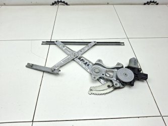 Стеклоподъемник задний левый Mitsubishi Outlander 3 GF