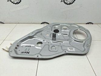 Стеклоподъемник задний правый Hyundai ix55 EN