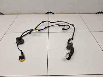 Проводка двери Hyundai Elantra HD