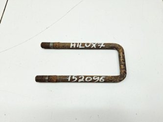 Стремянка задней рессоры Toyota Hilux 7 AN10, AN20, AN30
