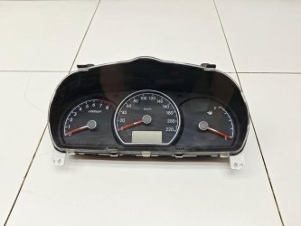 Панель приборов Hyundai Elantra HD