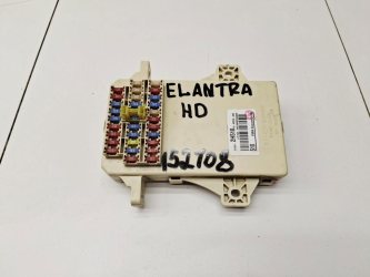 Блок предохранителей Hyundai Elantra HD