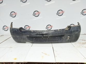Бампер задний Renault Logan 1 L90