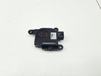 Моторчик заслонки печки Hyundai Elantra HD