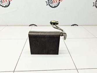 Испаритель кондиционера Citroen C5 DC, DE