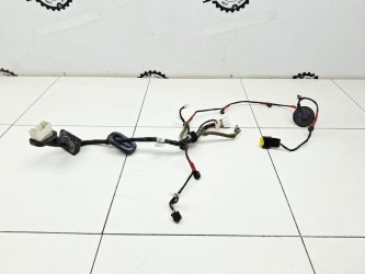 Проводка двери Hyundai Elantra HD