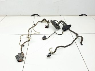 Проводка двери Opel Vectra C