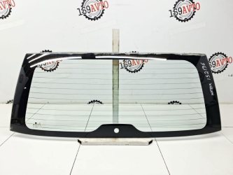 Стекло двери багажника Hyundai Matrix FC