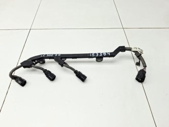 Проводка Toyota Land Cruiser J300