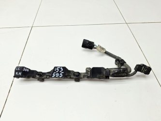 Проводка Toyota Land Cruiser J300