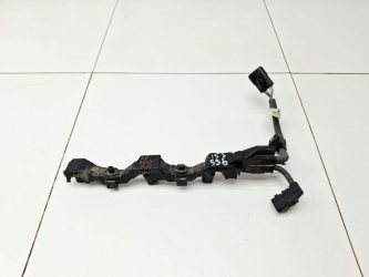 Проводка Toyota Land Cruiser J300