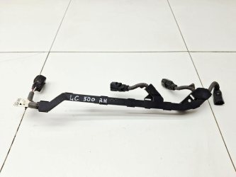 Проводка Toyota Land Cruiser J300