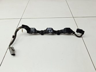 Проводка Toyota Land Cruiser J300