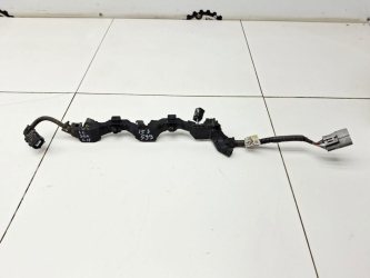 Проводка Toyota Land Cruiser J300