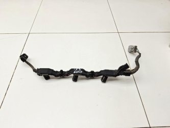 Проводка Toyota Land Cruiser J300