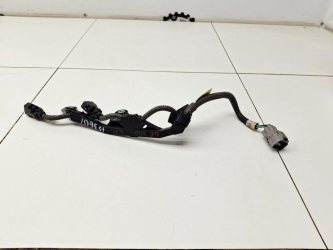 Проводка Toyota Land Cruiser J300