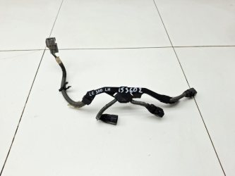 Проводка Toyota Land Cruiser J300