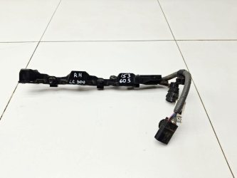Проводка Toyota Land Cruiser J300