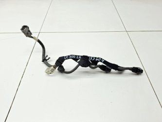 Проводка Toyota Land Cruiser J300