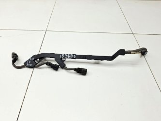 Проводка Toyota Land Cruiser J300