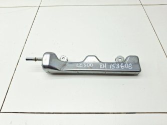 Рейка топливная Toyota Land Cruiser J300