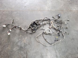 Проводка подкапотная Hyundai Elantra HD
