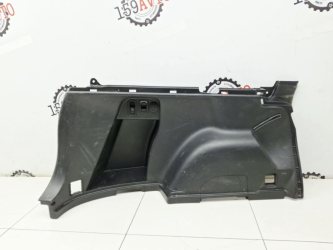 Обшивка багажника Subaru Forester S12, SH