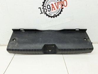Обшивка багажника Hyundai Elantra HD