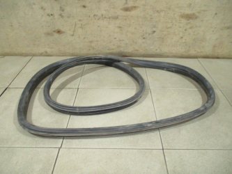 Уплотнитель двери Peugeot 207