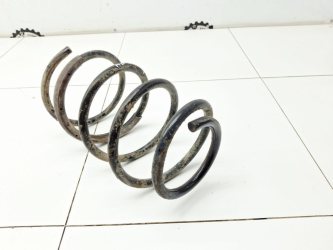 Пружина передняя Hyundai Elantra HD