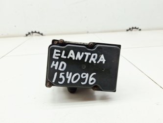 Блок ABS Hyundai Elantra HD