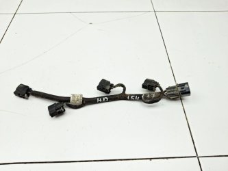 Проводка Hyundai Elantra HD