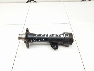 Полуось промежуточная Toyota Land Cruiser Prado J150