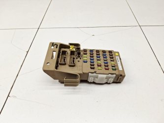 Блок предохранителей Subaru Outback B14, BR