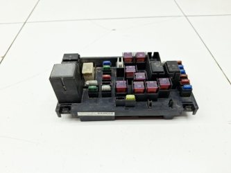 Блок предохранителей Subaru Forester S12, SH