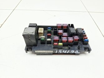 Блок предохранителей Subaru Forester S12, SH