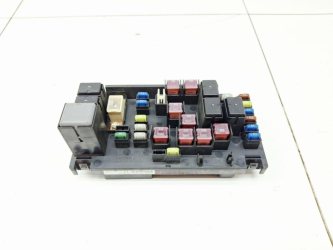 Блок предохранителей Subaru Outback B13, BP