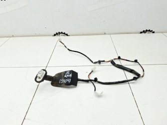 Проводка двери Mazda 6 GH