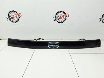 Накладка двери багажника Subaru Forester S12, SH