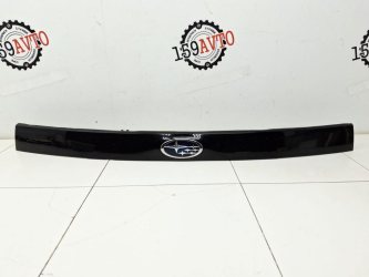 Накладка двери багажника Subaru Forester S12, SH