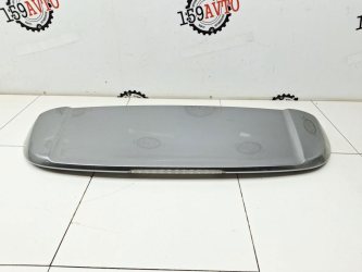 Спойлер двери багажника Subaru Outback B13, BP