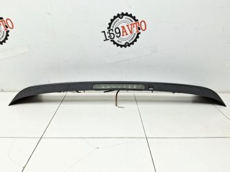 Спойлер двери багажника Subaru Impreza G12, GE, GH