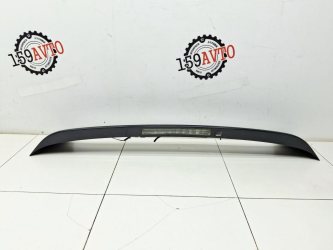 Спойлер двери багажника Subaru Impreza G12, GE, GH