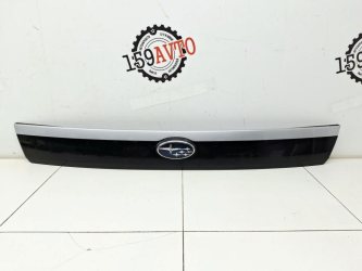 Накладка двери багажника Subaru Forester S11, SG
