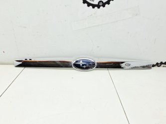 Накладка двери багажника Subaru Legacy B13, BL, BP