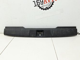 Обшивка багажника Subaru Outback B14, BR